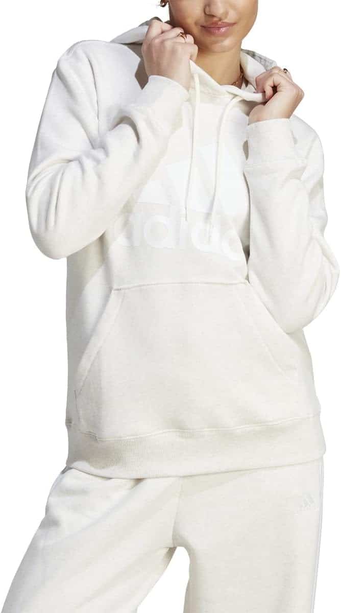 Adidas Fleece Hoodie