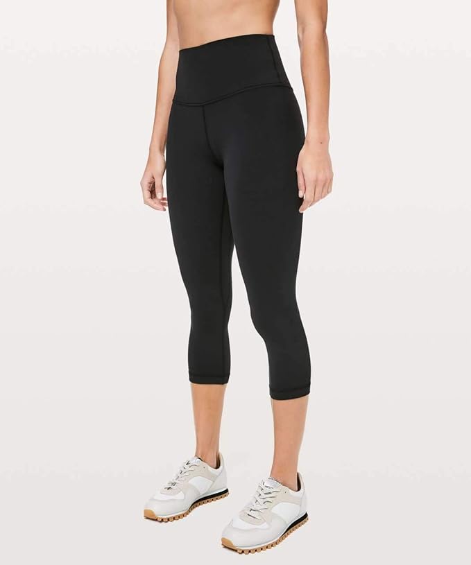 LULULEMON Align Crop