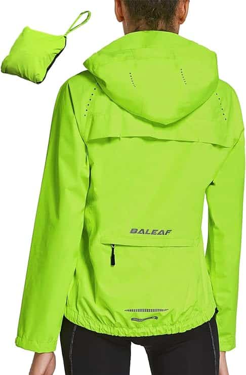 Lightweight Running Jacket