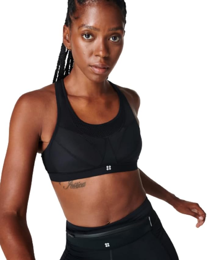 Sweaty Betty Running Sports Bra