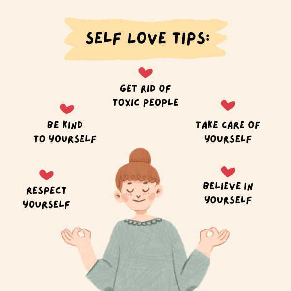 Self Love