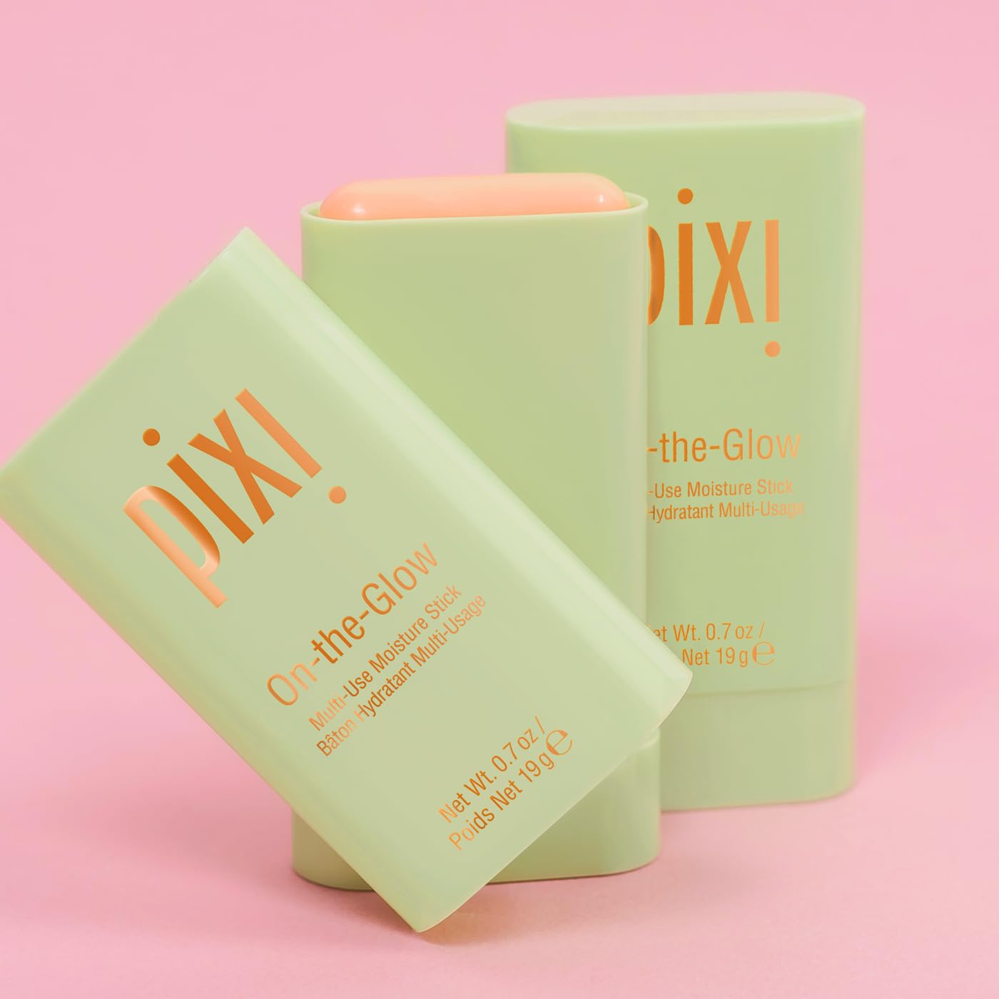 pixi on-the-glow blush