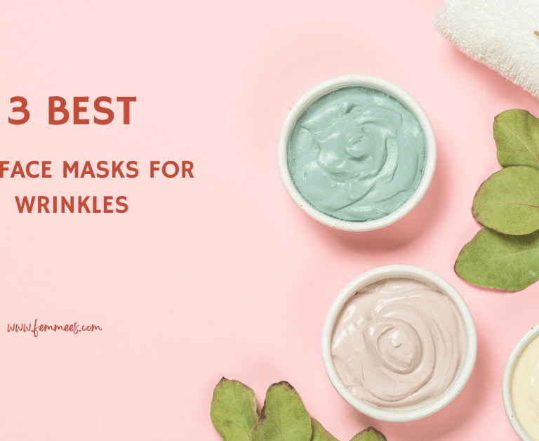 diy face mask for wrinkles