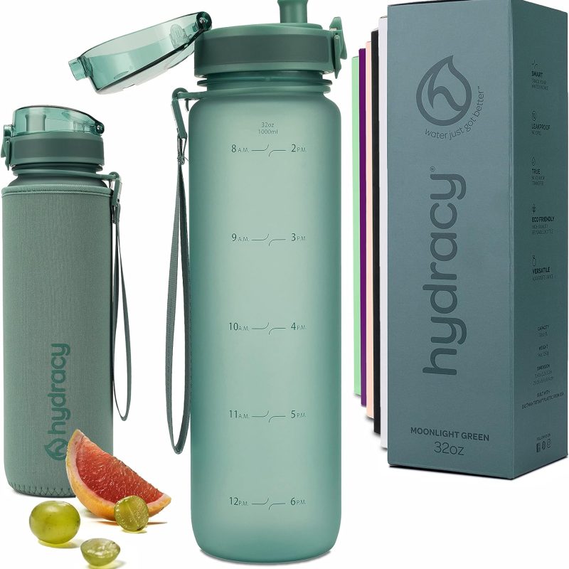 Reusable Water Bottle