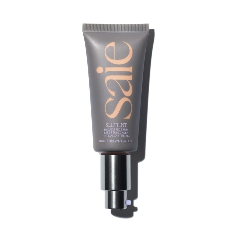 Saie SlipTinted Moisturizer