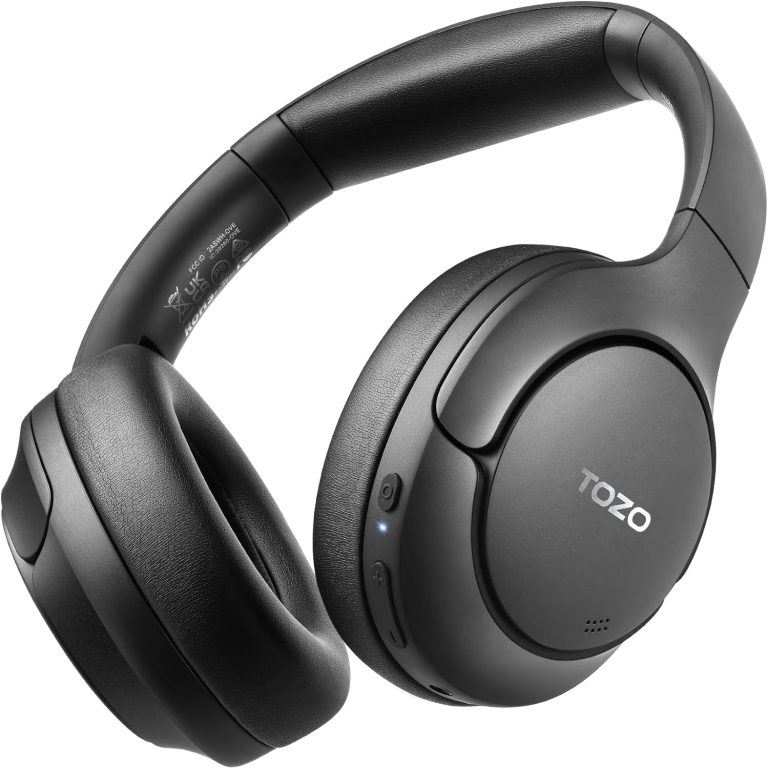 Tozo Headphones