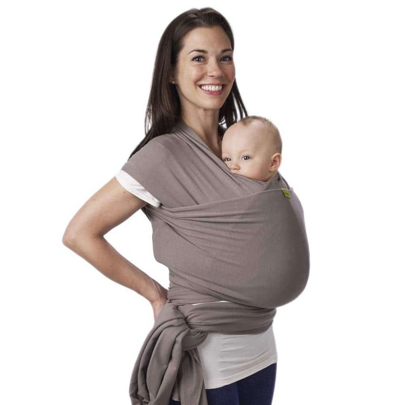 baby wrap carrier