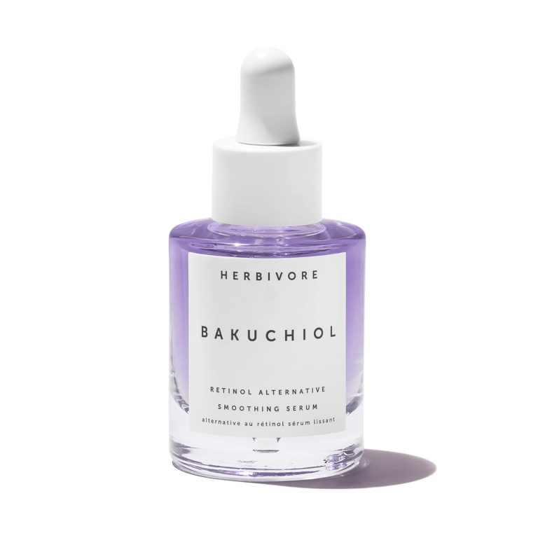 bakuchiol serum