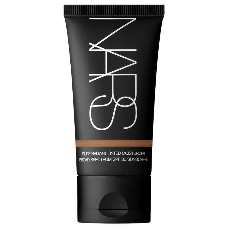 radiant tinted moisturizer